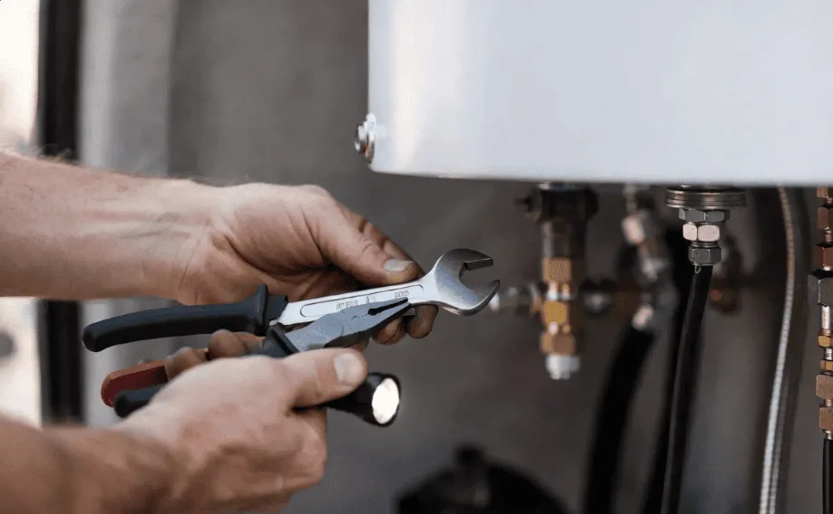 Why choose Water Heater Repair in Vida, OR